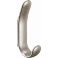 thumbnail image 1 of Delta 74535-SS Bonacci Double Robe Hook - Brilliance Stainless, 1 of 1