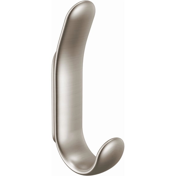 Delta 74535-SS Bonacci Double Robe Hook - Brilliance Stainless