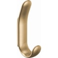 thumbnail image 1 of Delta 74535-CZ Bonacci Double Robe Hook - Bronze, 1 of 1