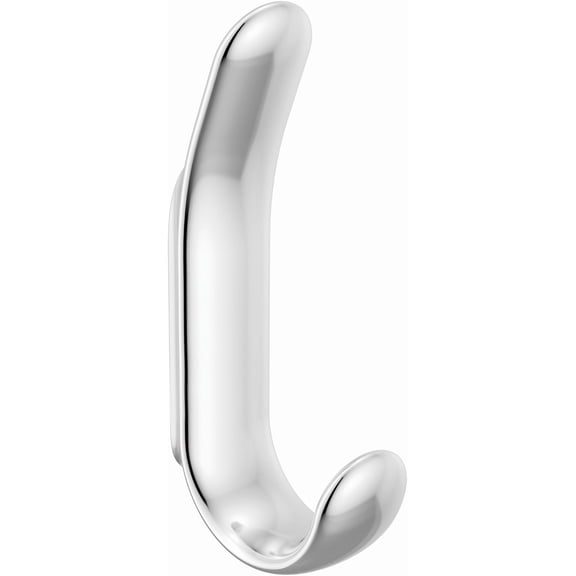 Delta 74535 Bonacci Double Robe Hook - Chrome