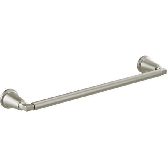 Delta 74818 Bowery 18" Towel Bar - Brilliance Stainless