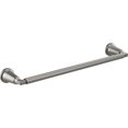 thumbnail image 1 of Delta 74818 Bowery 18" Towel Bar - Stainless Steel, 1 of 1