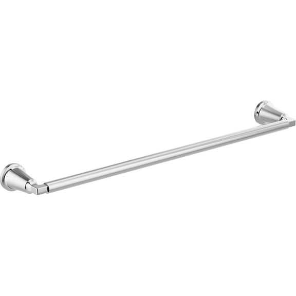 Delta 74824 Bowery 24" Towel Bar - Chrome