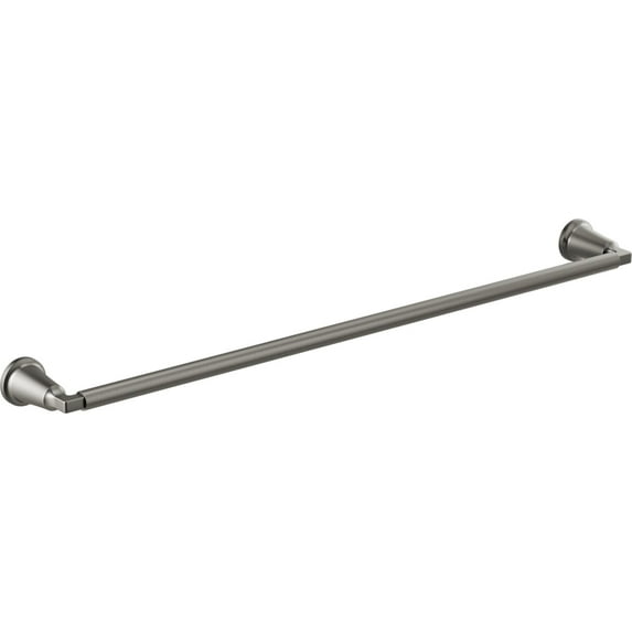 Delta 74830 Bowery 30" Towel Bar - Stainless Steel