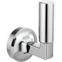 Delta 74835 Bowery Single Robe Hook - Chrome