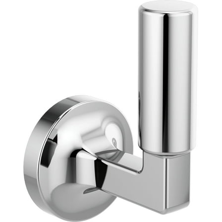 Delta 74835 Bowery Single Robe Hook - Chrome