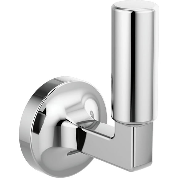 Delta 74835 Bowery Single Robe Hook - Chrome