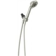 Delta 75413D Universal Showering Components 2.5 GPM Multi Function Hand Shower - Nickel
