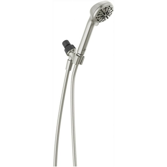 Delta 75413DSN Universal Showering Components 2.5 GPM Multi Function Hand Shower - Nickel