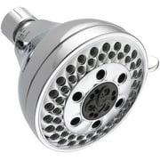 Delta 75569C Universal Showering Components 1.75 GPM Multi Function Shower Head - Chrome
