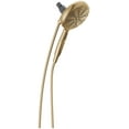 thumbnail image 1 of Delta 75613 Suredock 1.75 GPM Multi Function Hand Shower - Bronze, 1 of 7