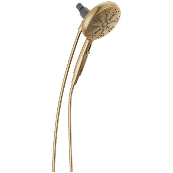 Delta 75613 Suredock 1.75 GPM Multi Function Hand Shower - Bronze