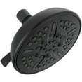 thumbnail image 1 of Delta 75898CBL Universal Showering 1.75 GPM Multi Function Shower Head - Black, 1 of 7