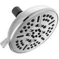 thumbnail image 1 of Delta 75898C Universal Showering 1.75 GPM Multi Function Shower Head - Chrome, 1 of 7