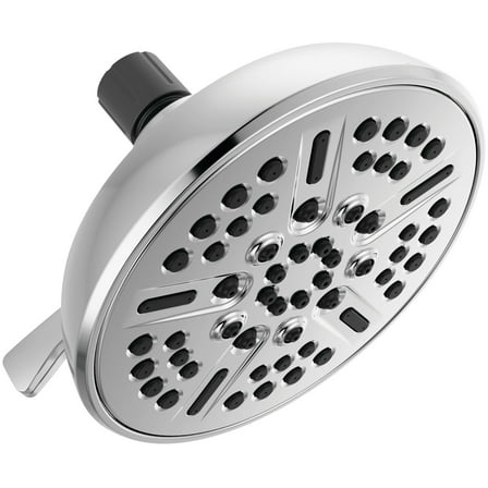Delta 75898C Universal Showering 1.75 GPM Multi Function Shower Head - Chrome
