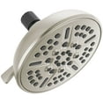 thumbnail image 1 of Delta 75898CSN Universal Showering 1.75 GPM Multi Function Shower Head - Nickel, 1 of 7