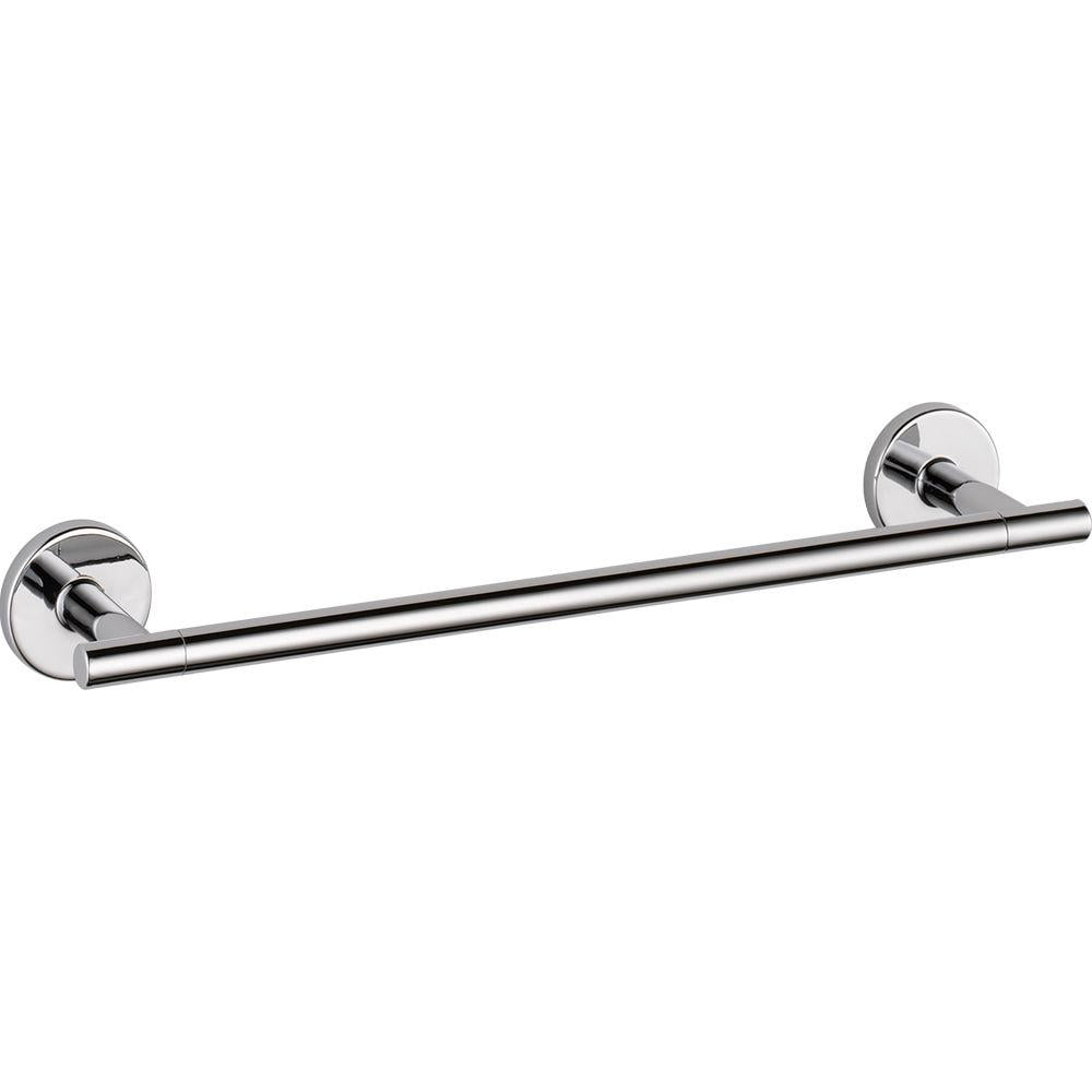 Trinsic 15" Chrome Stainless Steel Wall Mount Towel Bar