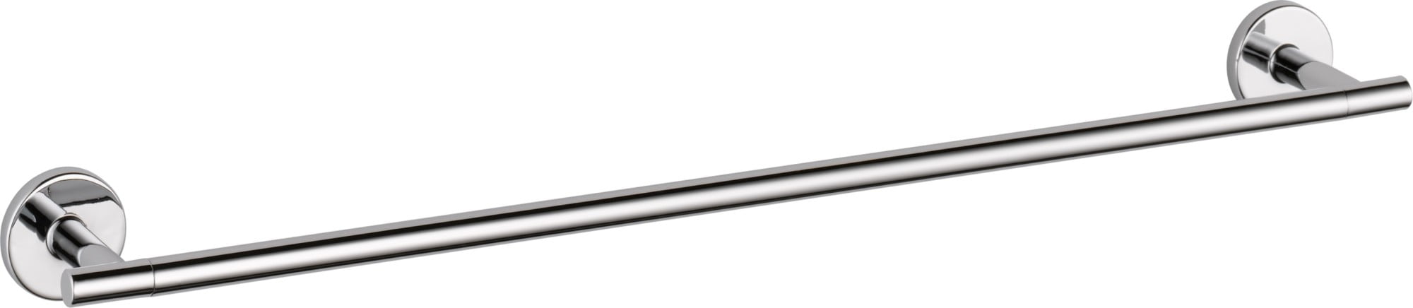 Trinsic 24" Chrome Wall Mount Towel Bar
