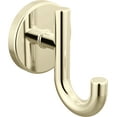 thumbnail image 1 of Delta 75935-PN Trinsic Single Robe Hook - Nickel, 1 of 5