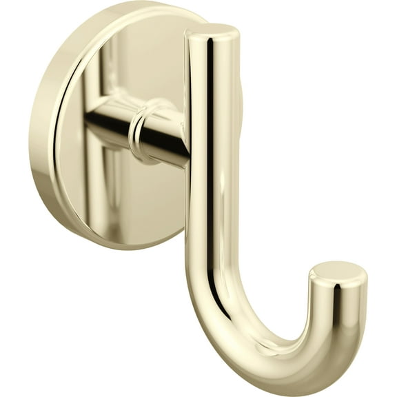 Delta 75935 Trinsic Single Robe Hook - Nickel