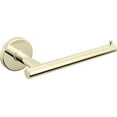 thumbnail image 1 of Delta 75950-PN Trinsic Single Bar Tissue Holder - Nickel, 1 of 1
