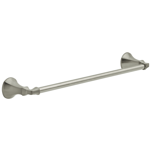 Delta 76418-SS Ashlyn, 18" Towel Bar, Stainless