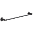 thumbnail image 1 of Delta Ashlyn: 24 Towel Bar , 76424-RB Venetian Bronze, 1 of 5