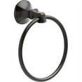 thumbnail image 1 of Delta 76446-RB Ashlyn, Towel Ring, Venetian Bronze, 1 of 7