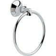 thumbnail image 1 of Delta Ashlyn: Towel Ring , 76446 Chrome, 1 of 3