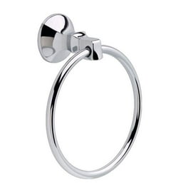 Delta everly towel ring sale