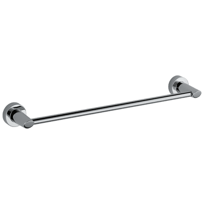 Delta 77118 18 Towel Bar Chrome