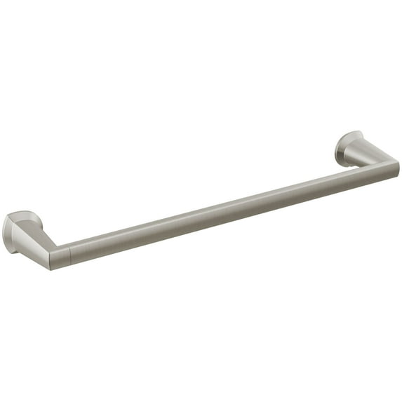Delta 77218 Galeon 18" Wall Mounted Towel Bar - Brilliance Stainless
