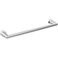 thumbnail image 1 of Delta 77218 Galeon 18" Wall Mounted Towel Bar - Chrome, 1 of 1