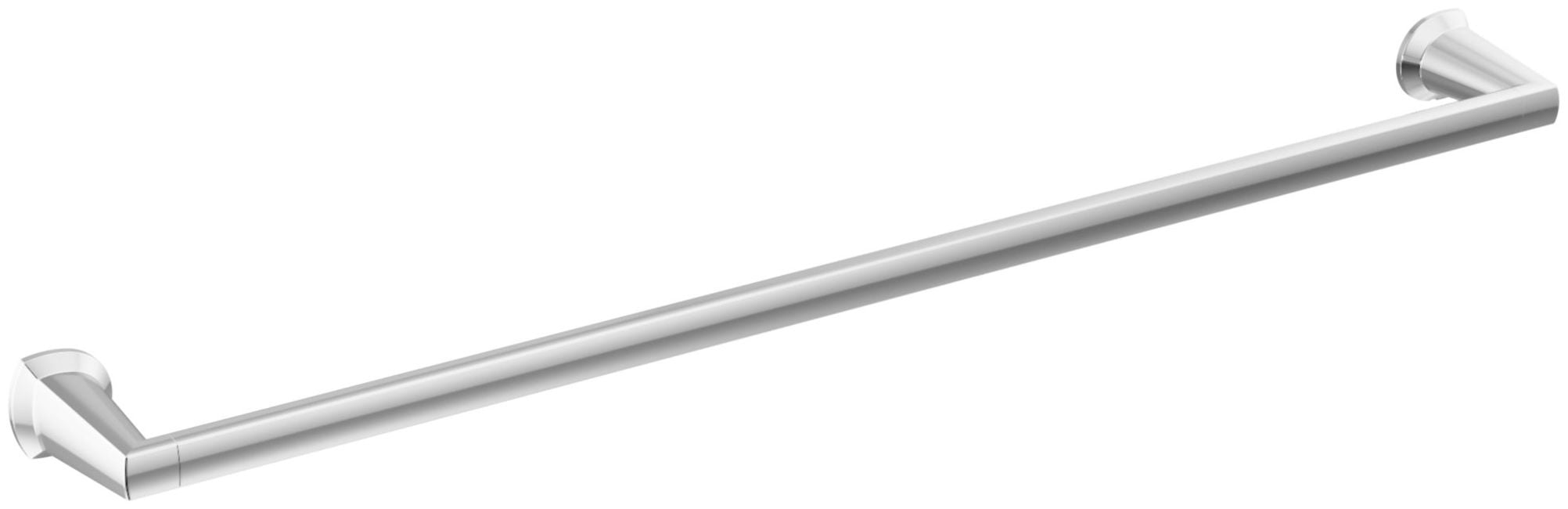 Delta 77230 Galeon 30" Wall Mounted Towel Bar Chrome