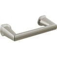 thumbnail image 1 of Delta 772500 Galeon Wall Mounted Pivoting Toilet Paper Holder - Brilliance Stainless, 1 of 2