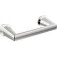 thumbnail image 1 of Delta 772500 Galeon Wall Mounted Pivoting Toilet Paper Holder - Chrome, 1 of 2