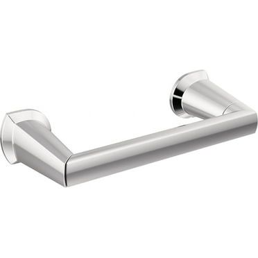 Delta 772500 Galeon Wall Mounted Pivoting Toilet Paper Holder - Chrome
