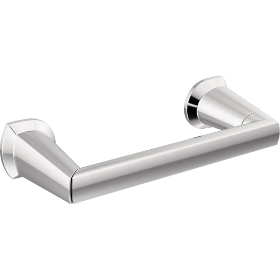 Delta 772500 Galeon Wall Mounted Pivoting Toilet Paper Holder - Chrome