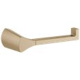 thumbnail image 1 of Delta 774500 Zura Wall Mounted Hook Toilet Paper Holder - Bronze, 1 of 5