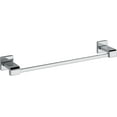 thumbnail image 1 of Delta Faucet 77518 Ara Towel Bar Rack, 18 inch, Chrome, 1 of 6