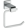 thumbnail image 1 of Delta 77550 Urban Arzo, Tissue Holder, Chrome, 1 of 5