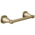 thumbnail image 1 of Delta 77608-CZ Stryke 8 in. Mini Towel Bar - Champagne Bronze, 1 of 2