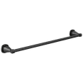 thumbnail image 1 of Delta 77624-BL Stryke: 24" Towel Bar - Matte Black, 1 of 2