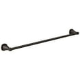 thumbnail image 1 of Delta 77630 Stryke 30" Towel Bar - Bronze, 1 of 1