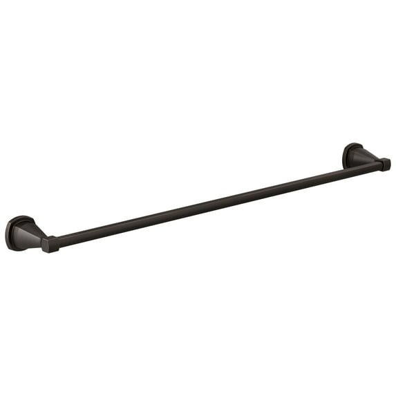 Delta 77630 Stryke 30" Towel Bar - Bronze