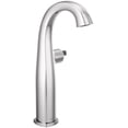 thumbnail image 1 of Delta 777-Lhp-Dst Stryke 1.2 GPM Bathroom Sink Faucet Single Hole Bathroom Faucet - Chrome, 1 of 4