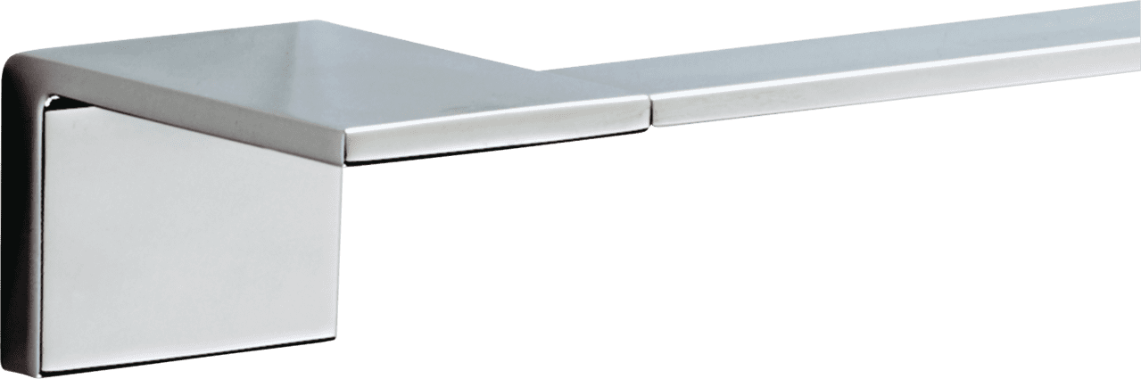 Delta 77724 Vero 24 Towel Bar Chrome Walmart