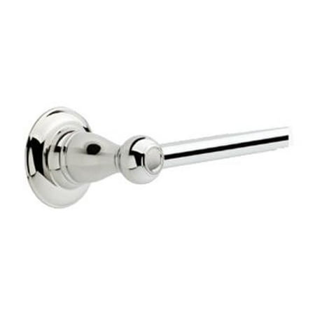 Liberty Hardware 78418-pc Porter 18" Chrome Towel Bar