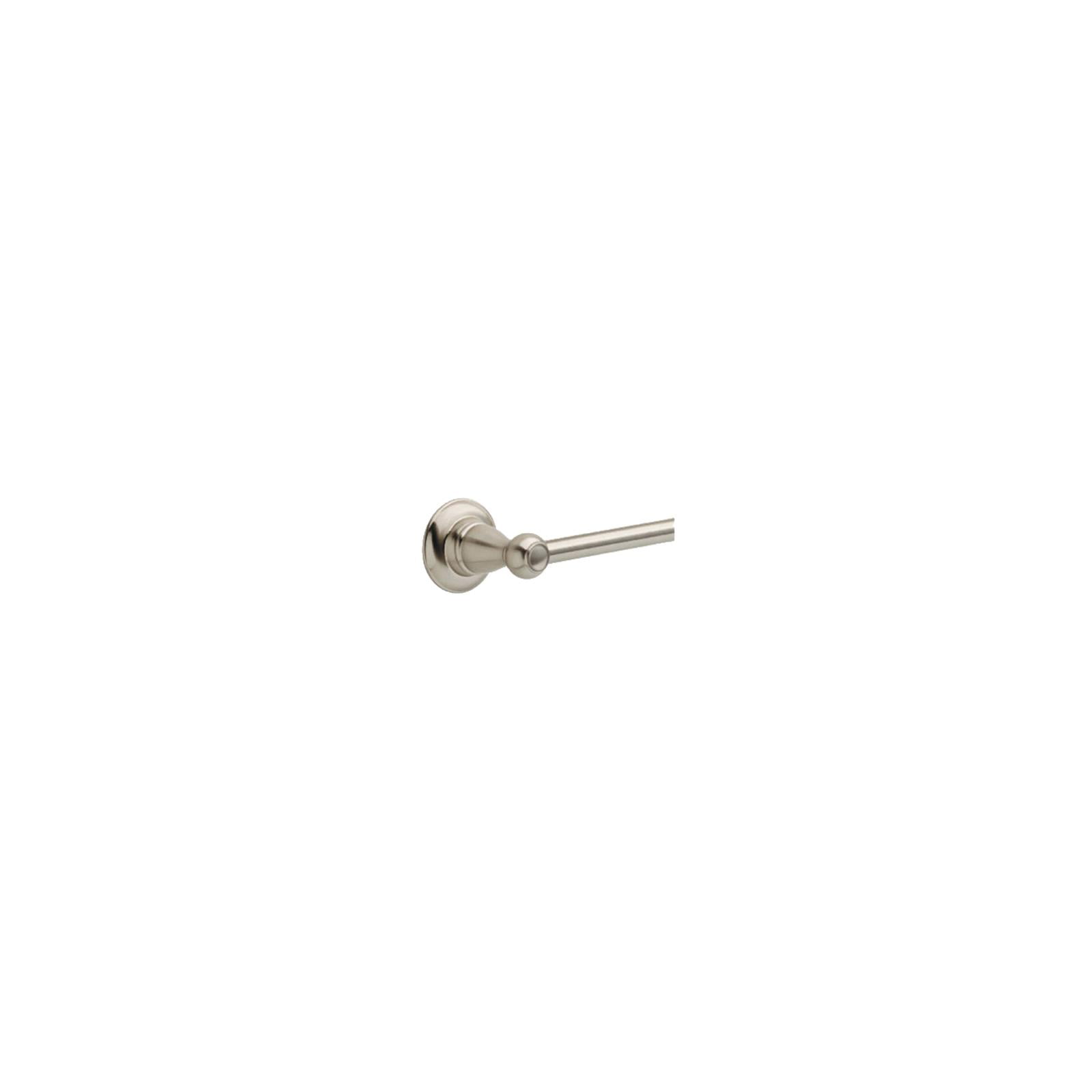 Delta 78424 BN1 Porter Towel Bar Brushed Nickel 24 Kuwait Ubuy