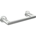 thumbnail image 1 of Delta 78908 Tetra 8" Towel Bar - Chrome, 1 of 1
